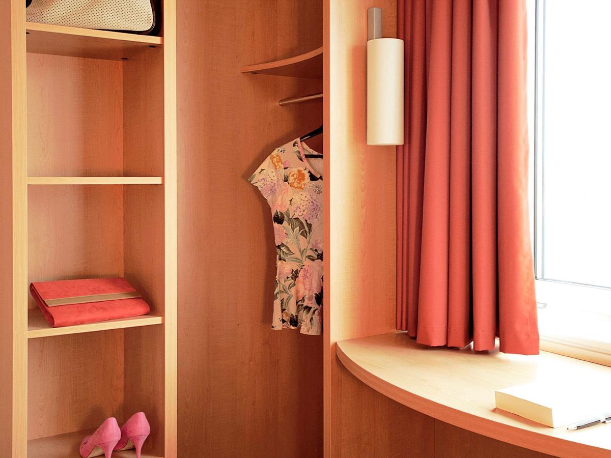 ไอบิส ลูเวน เฮเวอร์ลี Hotel เลอเวน ภายนอก รูปภาพ