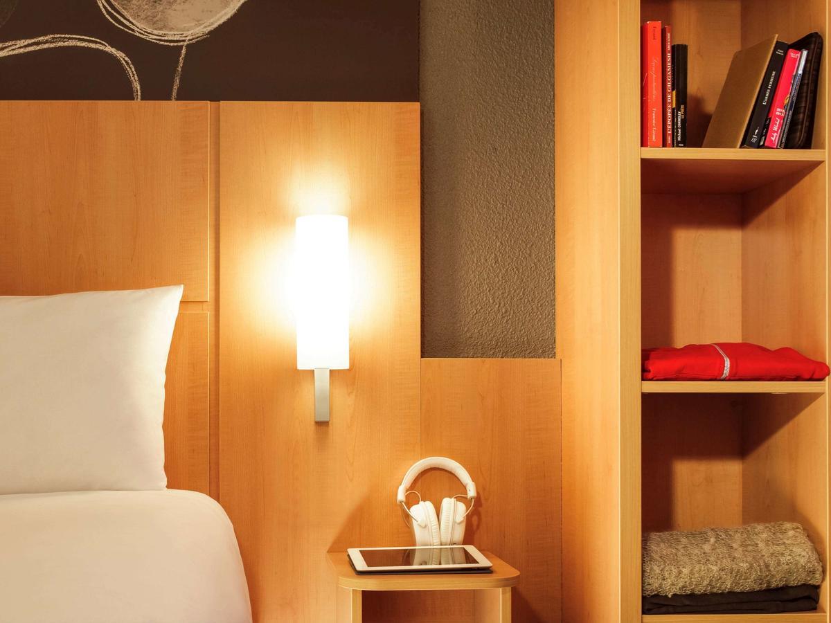 ไอบิส ลูเวน เฮเวอร์ลี Hotel เลอเวน ภายนอก รูปภาพ
